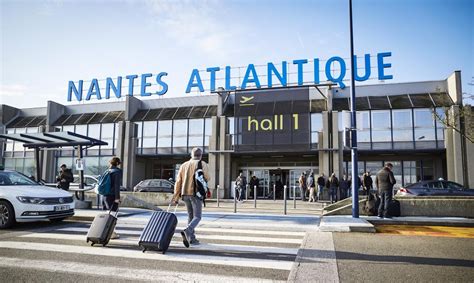 parking aeroport nantes low cost|Parking Aéroport Nantes pas cher